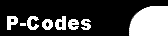  P-Codes 
